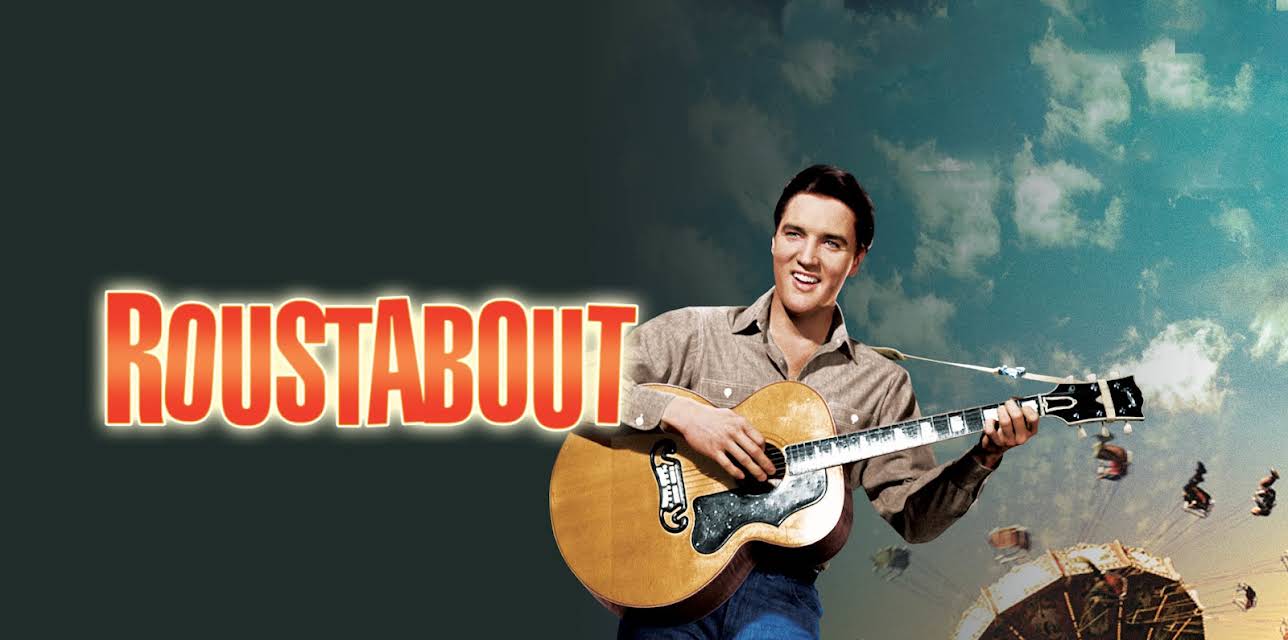 ROUSTABOUT (1964)