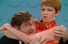 The Carol Burnett Show: The Carol Burnett Show: Jonathan Winters and Sid Caesar