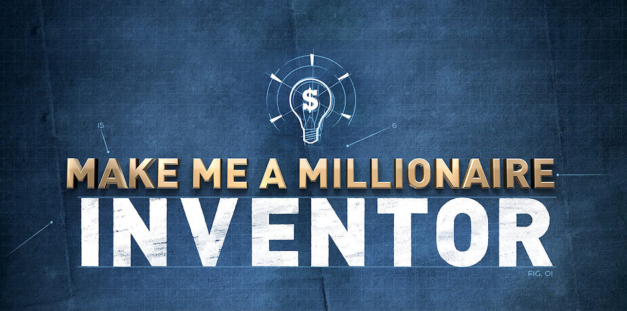 Make Me A Millionaire Inventor, Season 1