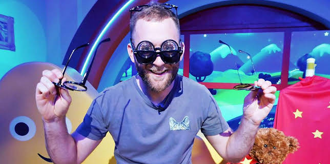 5:55 PM: Stòiridh (S1) | BBC Alba | 11/27 2025