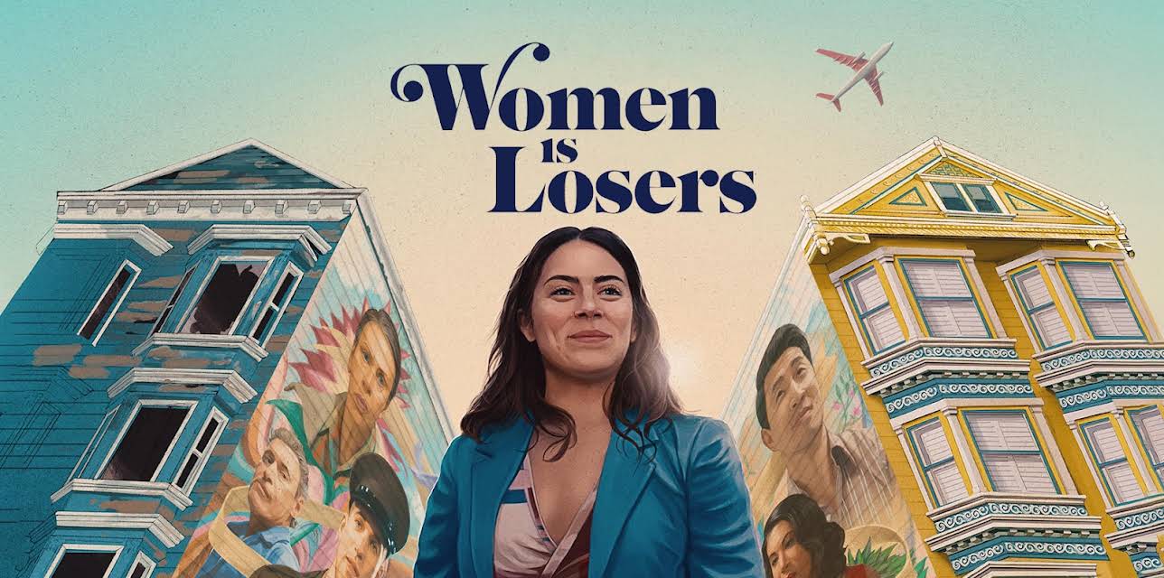 Women is Losers (2021)