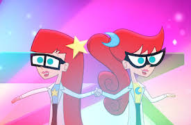 Johnny Test: Johnny-festivalen