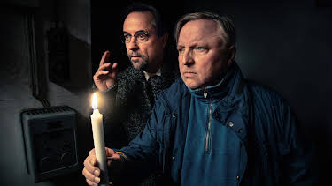 20:15: Tatort: Man stirbt nur zweimal | NDR Fernsehen | 9/5 2026