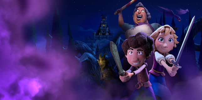 Sagor signerade Grimm