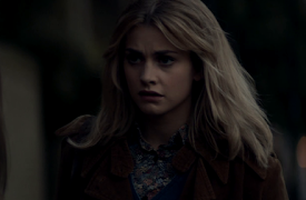 Prime Suspect: Tennison Season 1: Episode 1