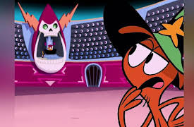 Wander Over Yonder Season 101: The Hero / The Birthday Boy