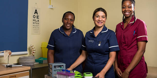 6:00 PM: GPs: Behind Closed Doors (S4 E19) (S4) | 5 Star | 12/11 2025