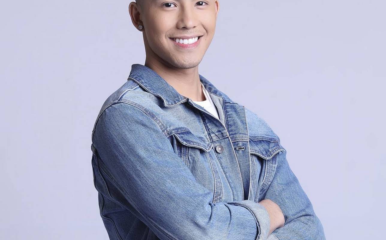 Tony Labrusca