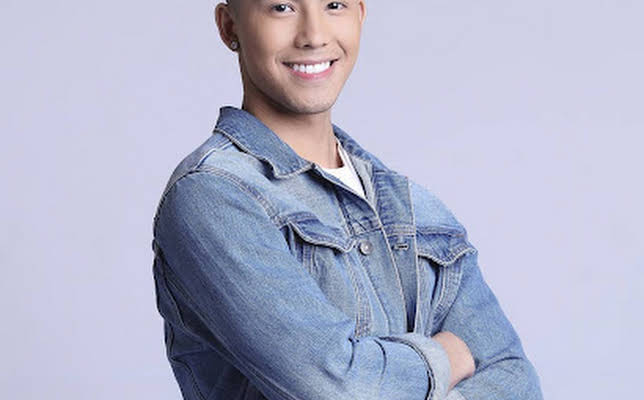 Tony Labrusca