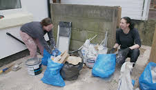 The Great House Giveaway