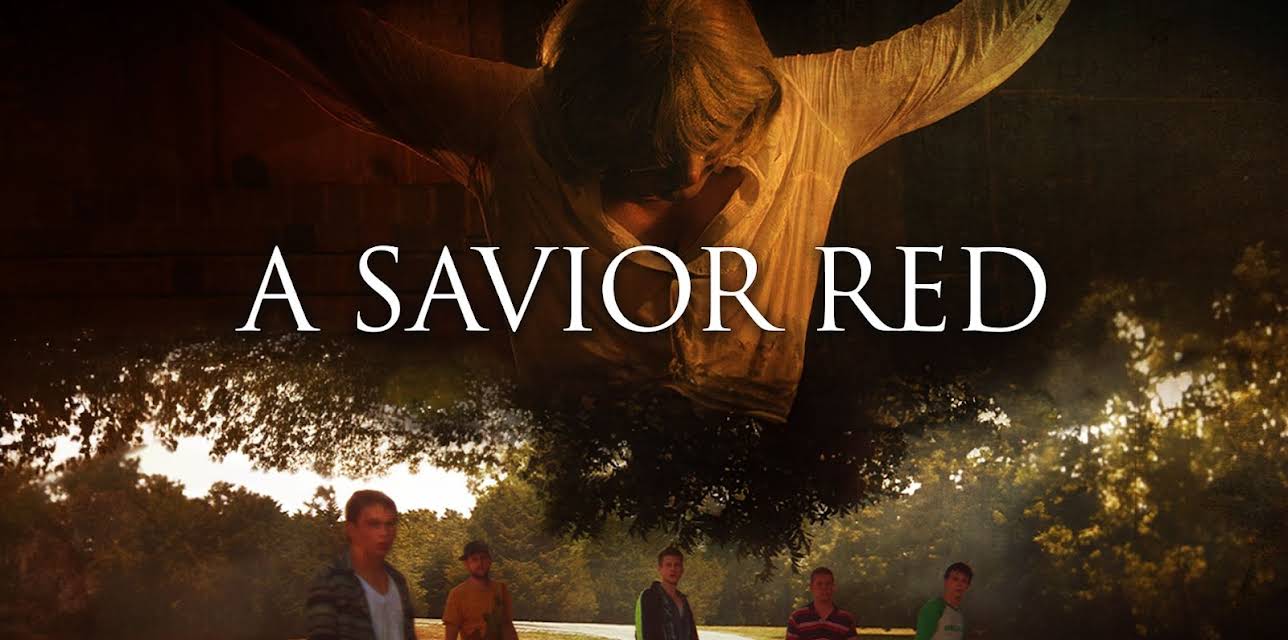 A Savior Red (2024)