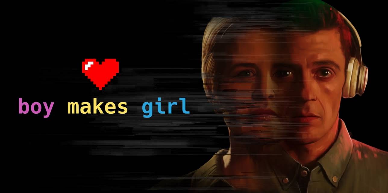 Boy Makes Girl (2023)
