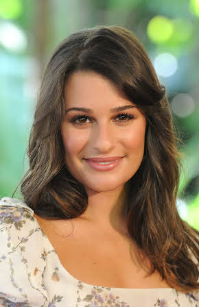 Lea Michelle as 