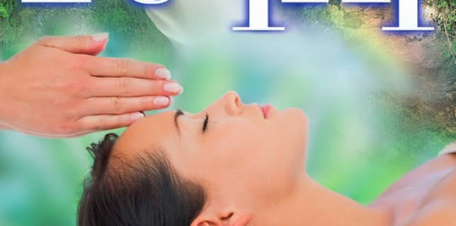Reiki: The Power of Touch & The Art of the Healing Hand - A Day at the Spa Collection (2004)
