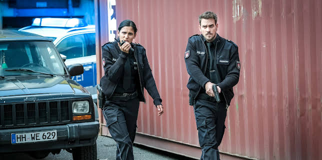 10:25: Notruf Hafenkante | ZDF | 2/21 2026