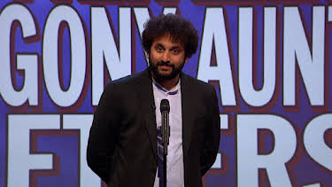 11:50 PM: Mock the Week (S17 E9) (S17) | Dave | 9/9 2026