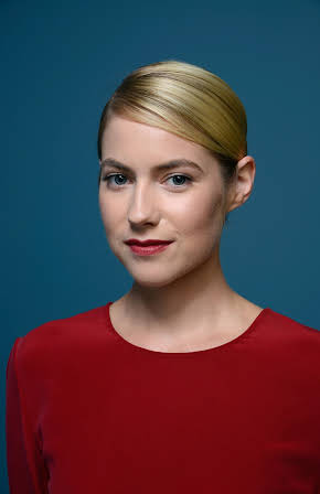 Laura Ramsey as 