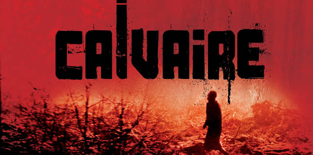 Calvaire (Remastered) (2023)