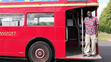 2:00 AM: Secrets of the Transport Museum (S2 E8) (S2) | Yesterday | 7/1 2026