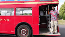 Secrets of the Transport Museum (S2 E8)