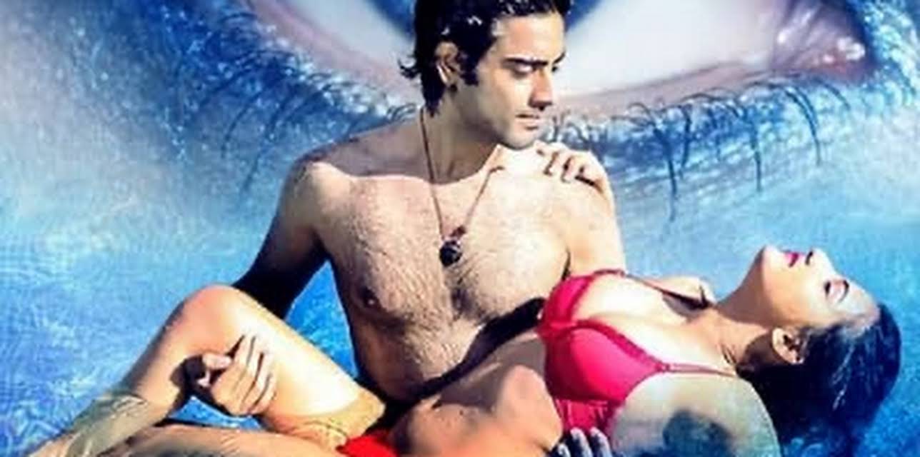 Hum Bade Aashiq Mizaaj (2016)