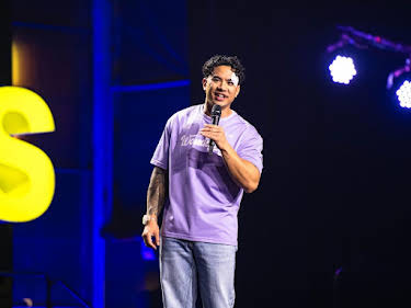 20:15: Die besten Comedians Deutschlands | Sat1 | 7/31 2026