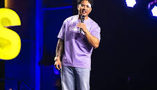 Die besten Comedians Deutschlands