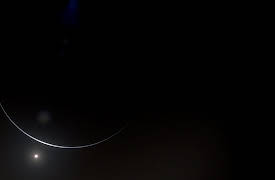 NOVA: The Planets: Season 1: Ice Worlds