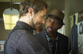 Lost Girl: Episode 2