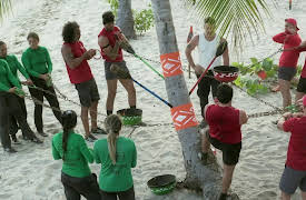 El Conquistador: Supervivencia extrema season-1: El Conquistador: Supervivencia Extrema Capítulo 4