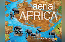 Aerial Africa: Namibia
