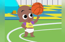 Baby Shaq Music Videos: Baby Shaq