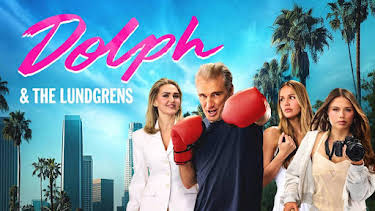 20:45: Dolph and the Lundgrens | SVT1 | 4/5 2026