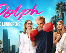 Dolph and the Lundgrens