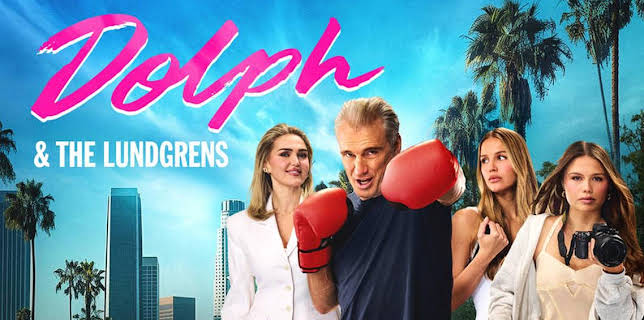 21:45: Dolph and the Lundgrens | SVT1 | 2/22 2026