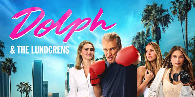 Dolph and the Lundgrens