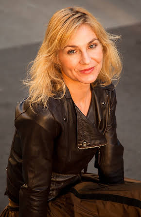 Jennifer M. Kroot as Director