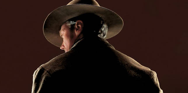 9:00 PM: Unforgiven | BBC Two | 12/27 2025