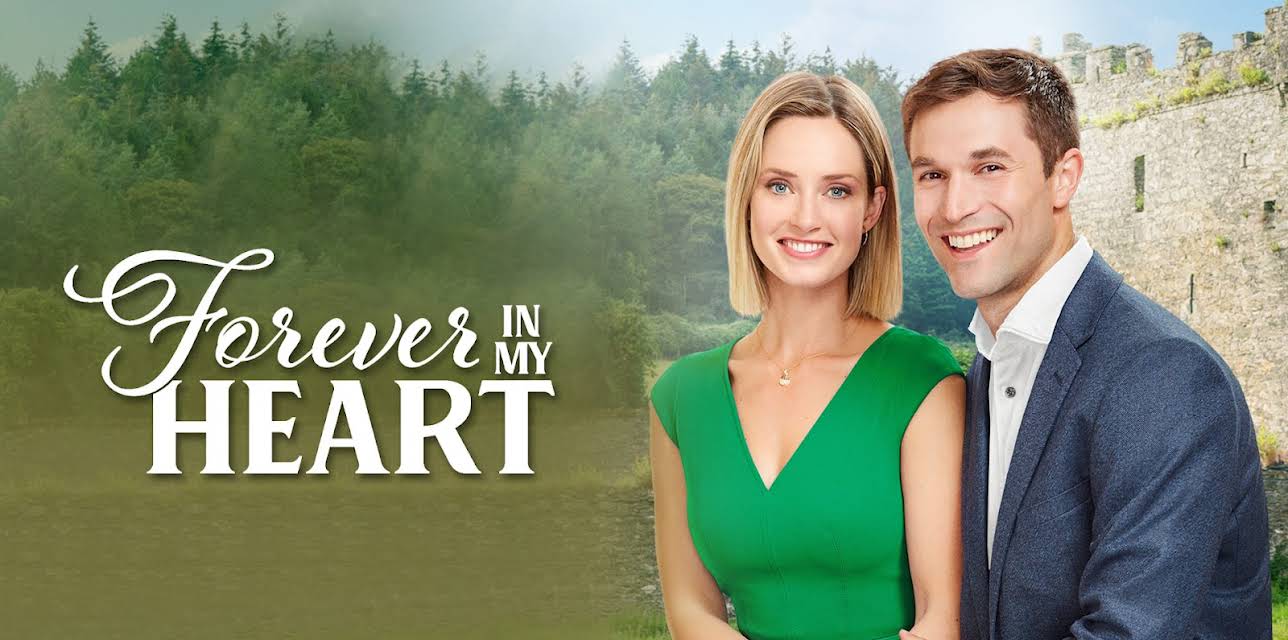 Forever in My Heart (2019)