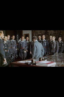 22:40: Apocalipsis: La caída de Hitler: El acto final | National Geographic | 3/15 2026