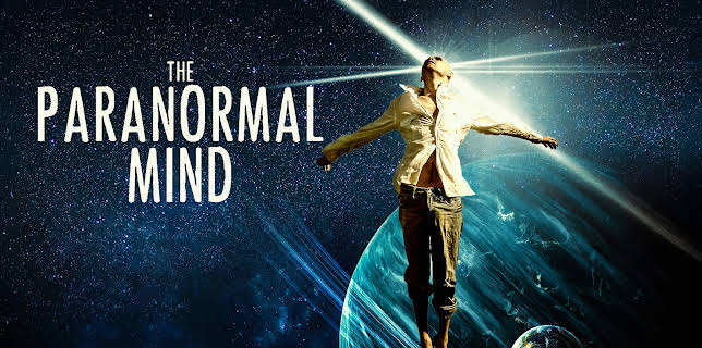 The Paranormal Mind (2022)