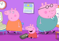 Peppa Pig