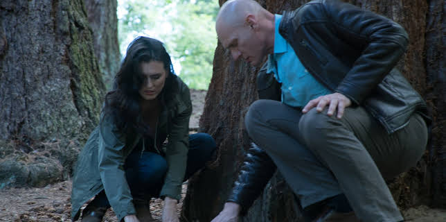 08:00: The Wonderland Murders (S2 E3) (S2) | Investigation Discovery | 12/18 2025