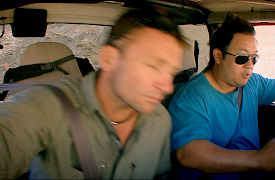 One Car Too Far: Episode 4