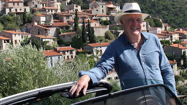 10:20 AM: Rick Stein's Secret France (S1 E5) (S1) | Dave | 7/7 2026