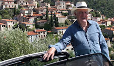 Rick Stein's Secret France (S1 E5)