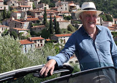 Rick Stein's Secret France