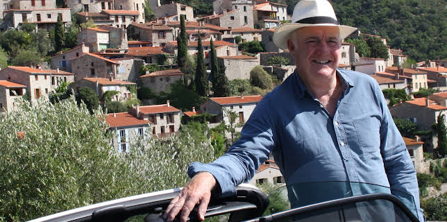 11:00 AM: Rick Stein's Secret France (S1 E5) (S1) | Dave | 2/10 2026
