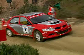 Super 2NR TV: Mazda Rev It Up Tour!