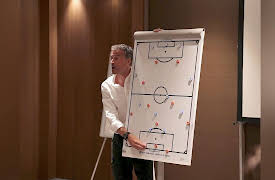 Selección Española de Fútbol, la fuerza del grupo: Episode 1